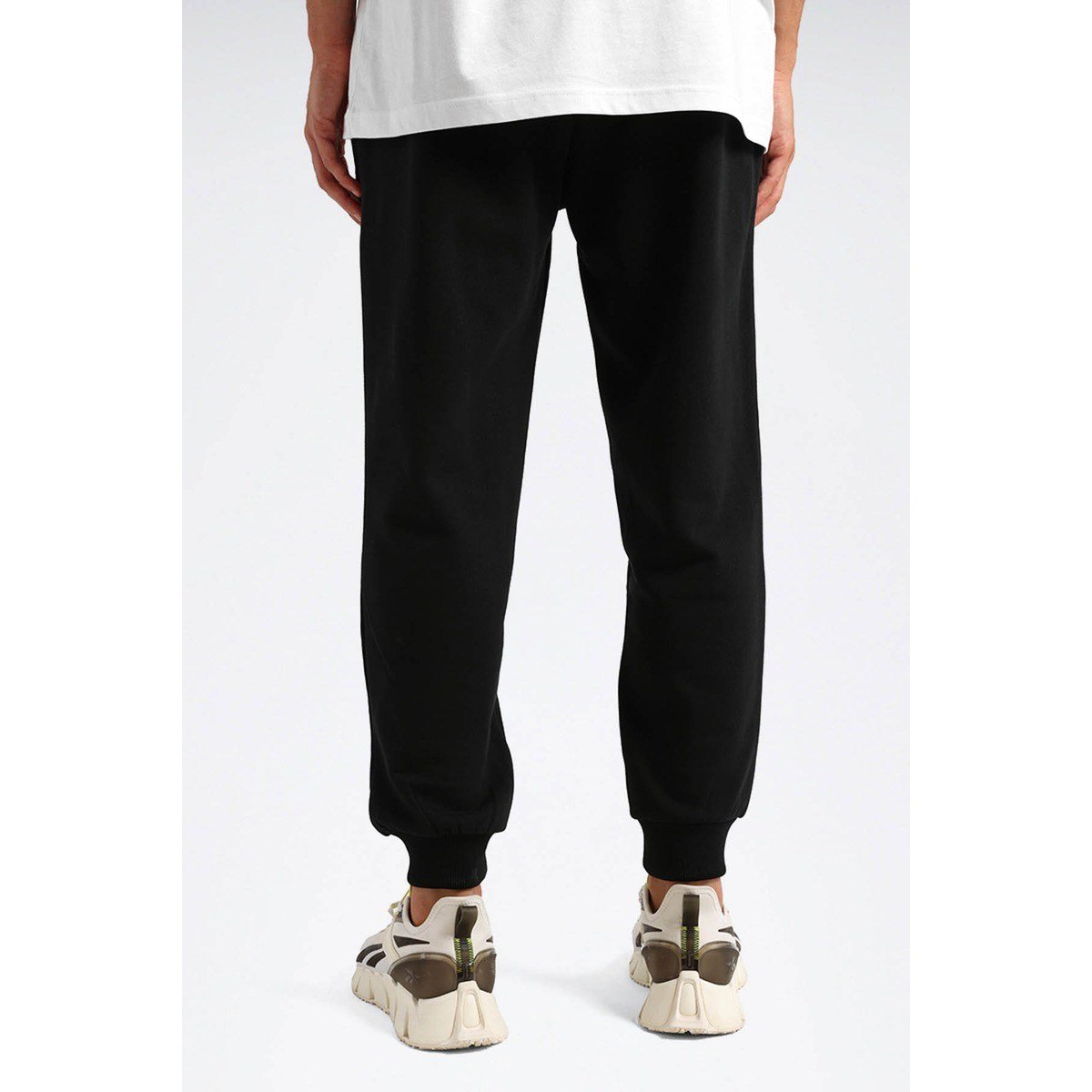 Reebok id Rlx Flc ii Jogger Erkek Eşofman Altı 102697544