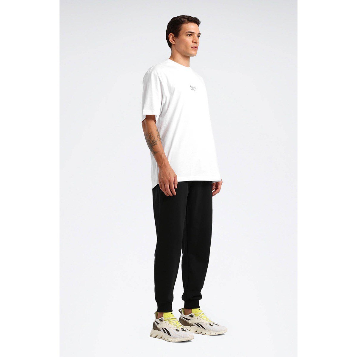 Reebok id Rlx Flc ii Jogger Erkek Eşofman Altı 102697544