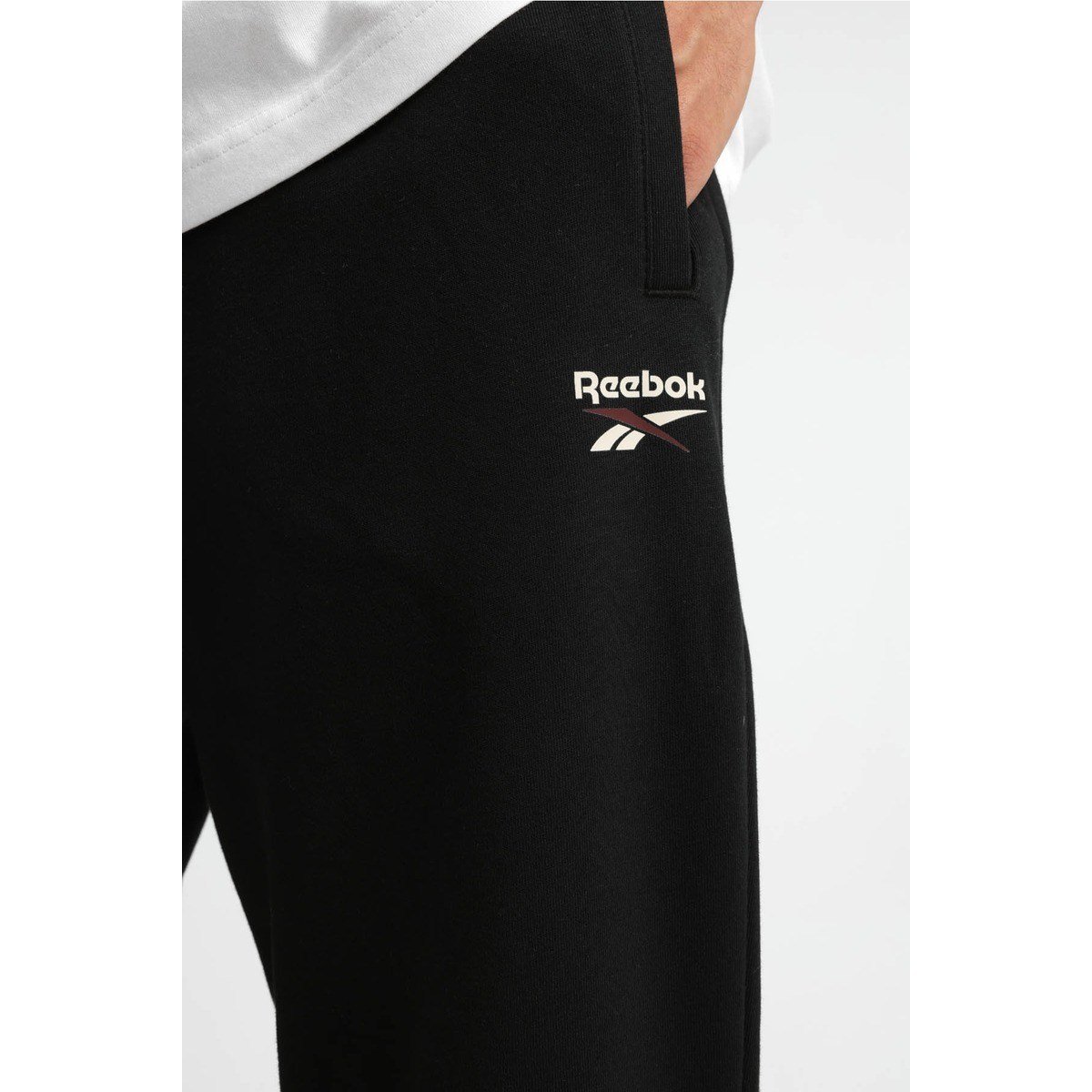 Reebok id Rlx Flc ii Jogger Erkek Eşofman Altı 102697544