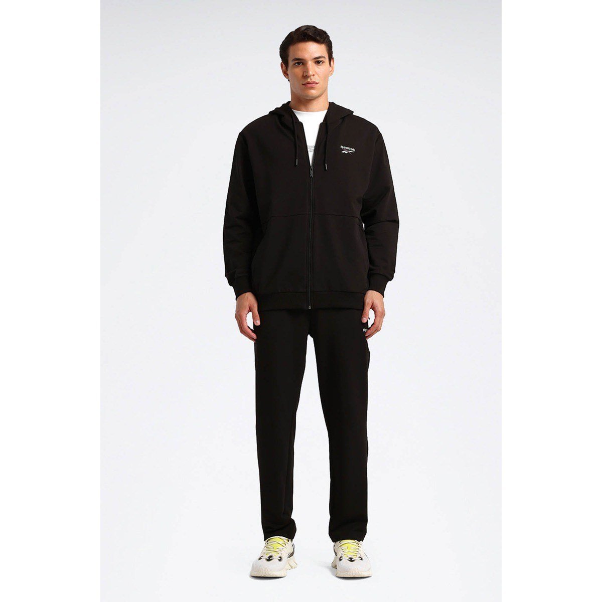 Reebok id Rlx Tracksuits Erkek Eşofman Takımı 102697560
