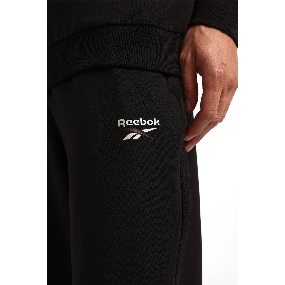 Reebok id Rlx Tracksuits Erkek Eşofman Takımı 102697560