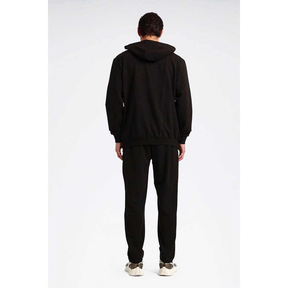 Reebok id Rlx Tracksuits Erkek Eşofman Takımı 102697560