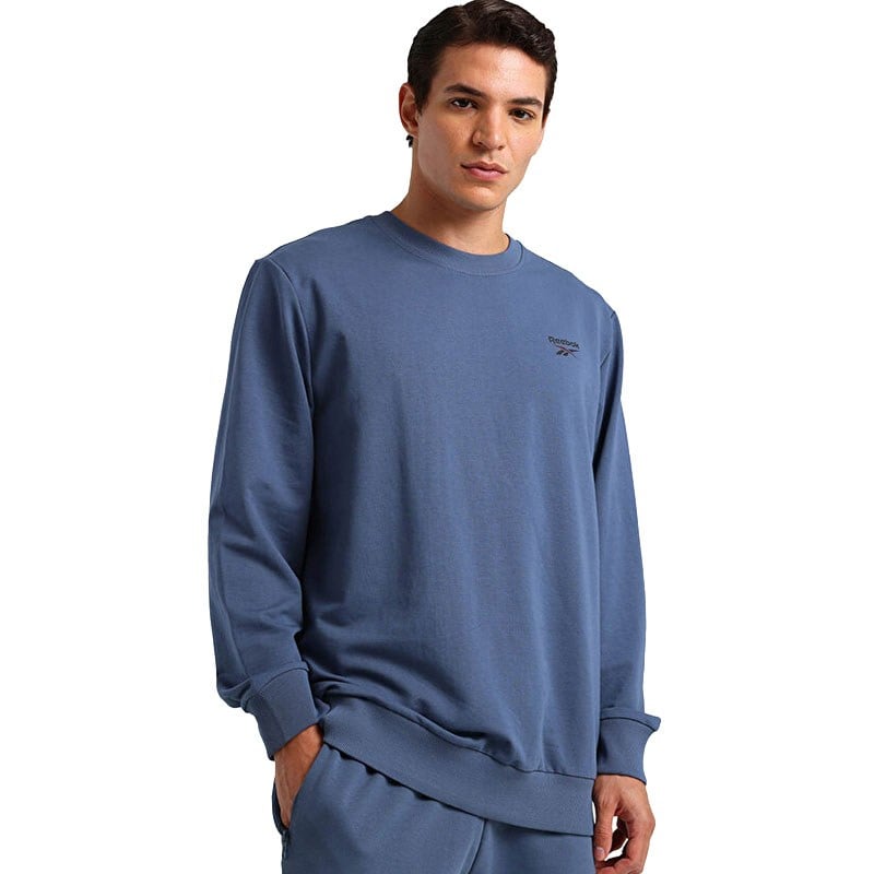 Reebok Niki Crew Erkek Sweatshirt 102697565 102697565 Erkek
