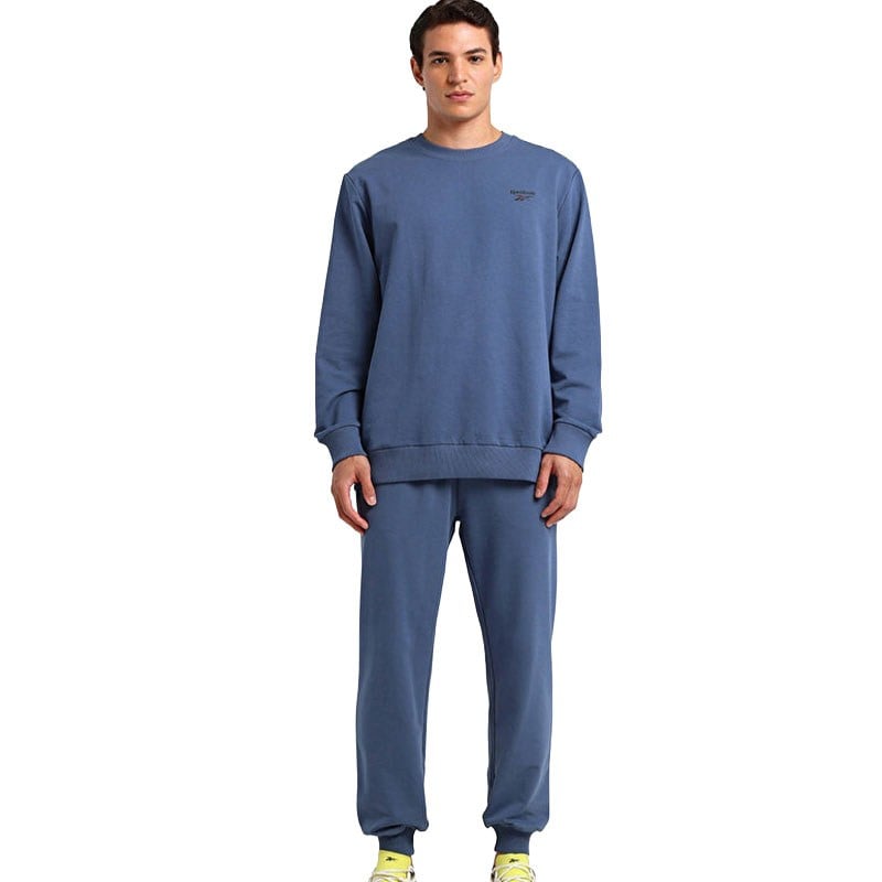 Reebok Niki Crew Erkek Sweatshirt 102697565 102697565 Erkek