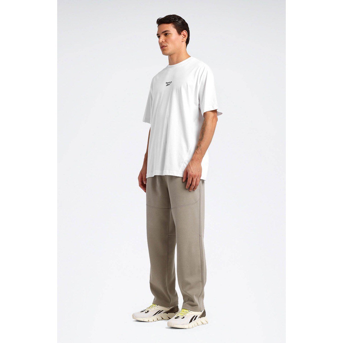 Reebok Prime Pant Erkek Eşofman Altı 102697539