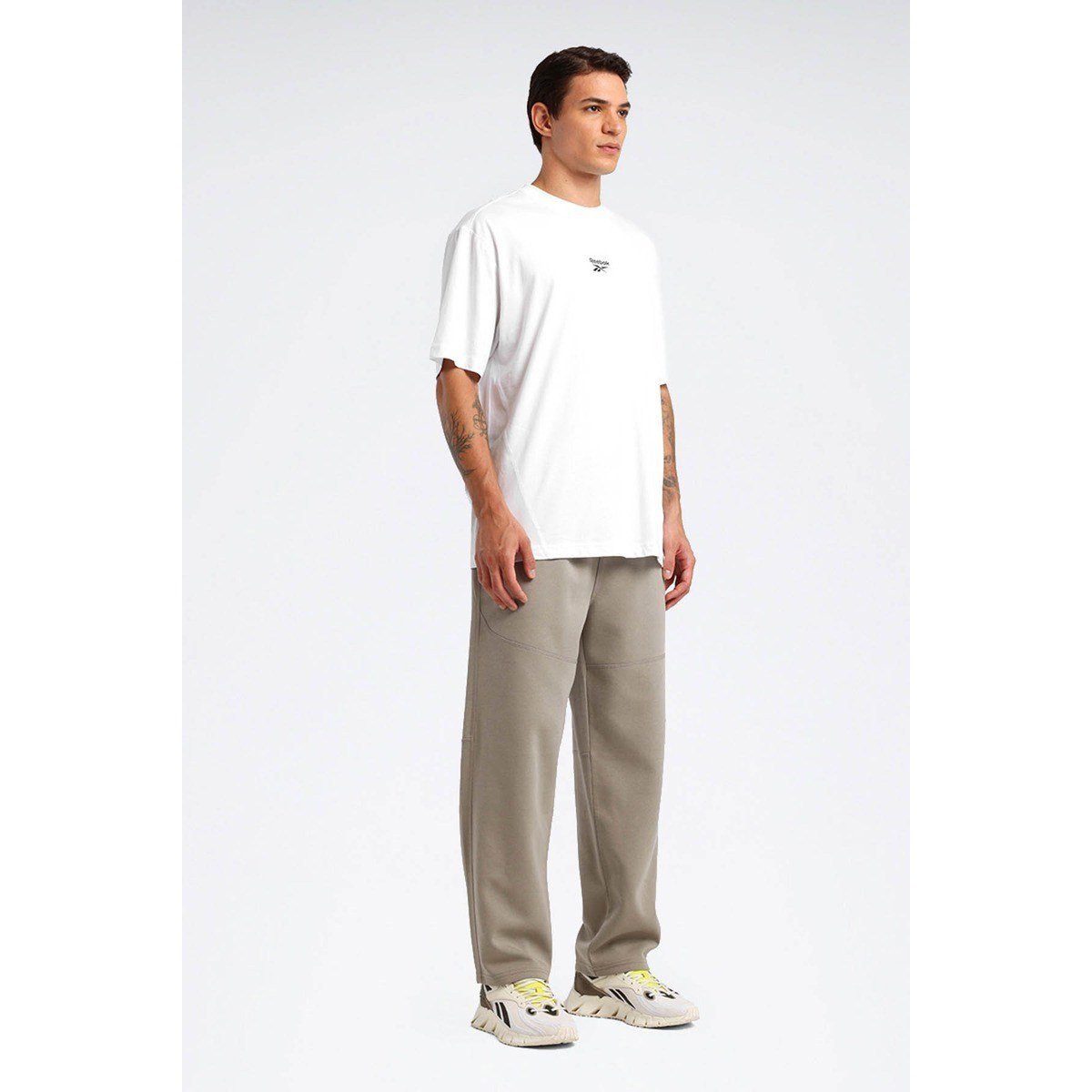 Reebok Prime Pant Erkek Eşofman Altı 102697539