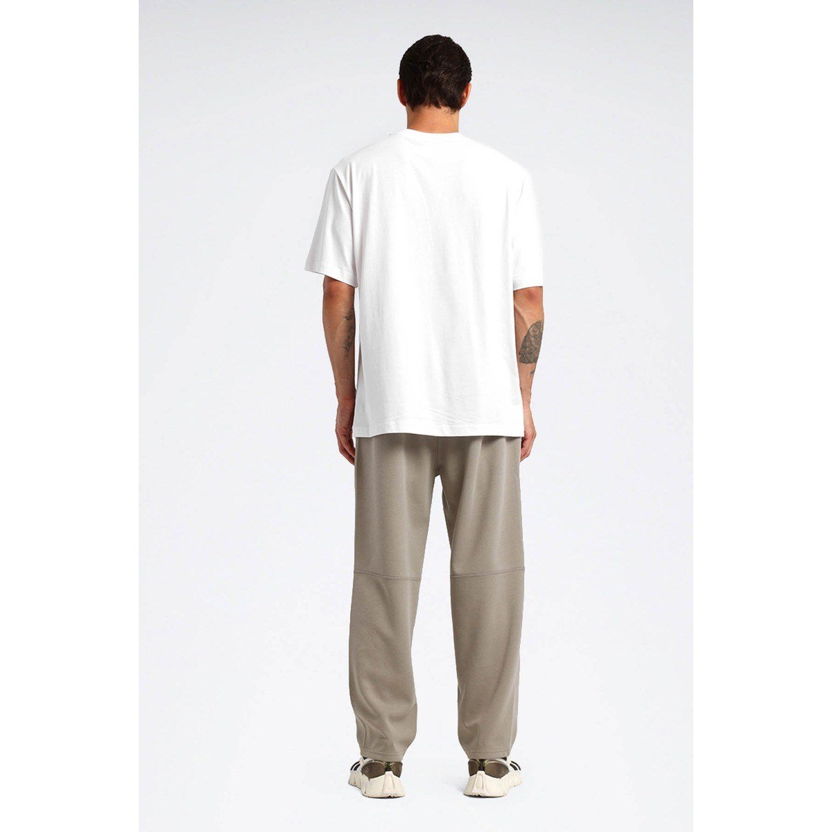 Reebok Prime Pant Erkek Eşofman Altı 102697539