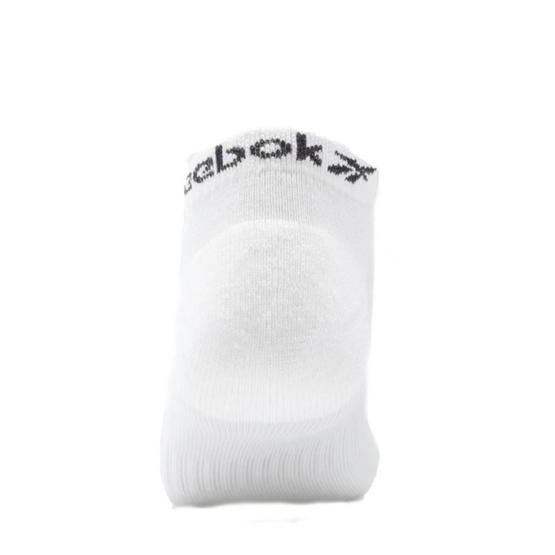Reebok Te Low Cut Sock 3P Unisex Çorap GH0409 Beyaz