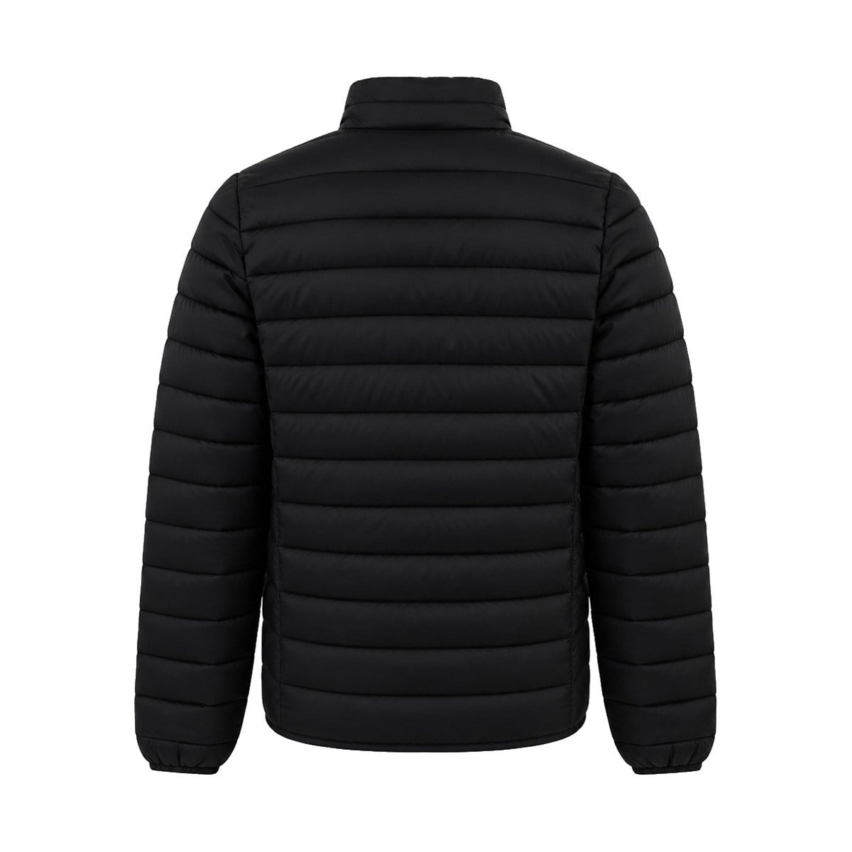 Reebok Weya Coat Erkek Mont Siyah 102696572 - 2. görsel