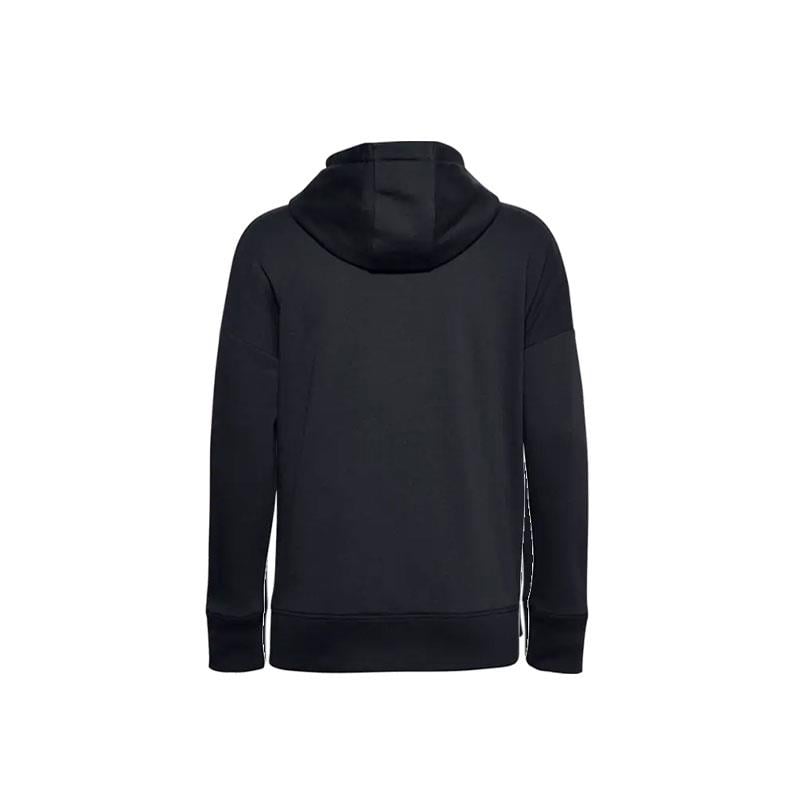 Rival Fleece Fz Hoodie Kadın Sweatshirt 1356400-001