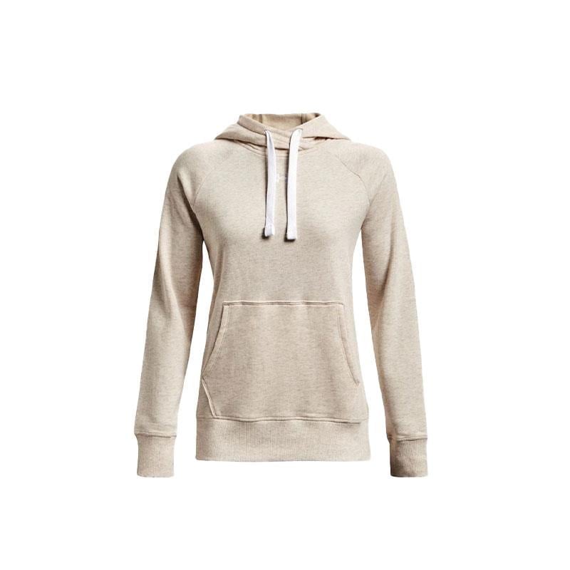Rival Fleece Hb Hoodie Kadın Sweatshirt 1356317-783
