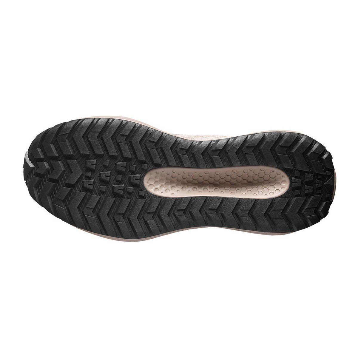 Salomon Aero Grvl Wp J Kadın Koşu Ayakkabısı Pembe L45389500 – 2. görsel