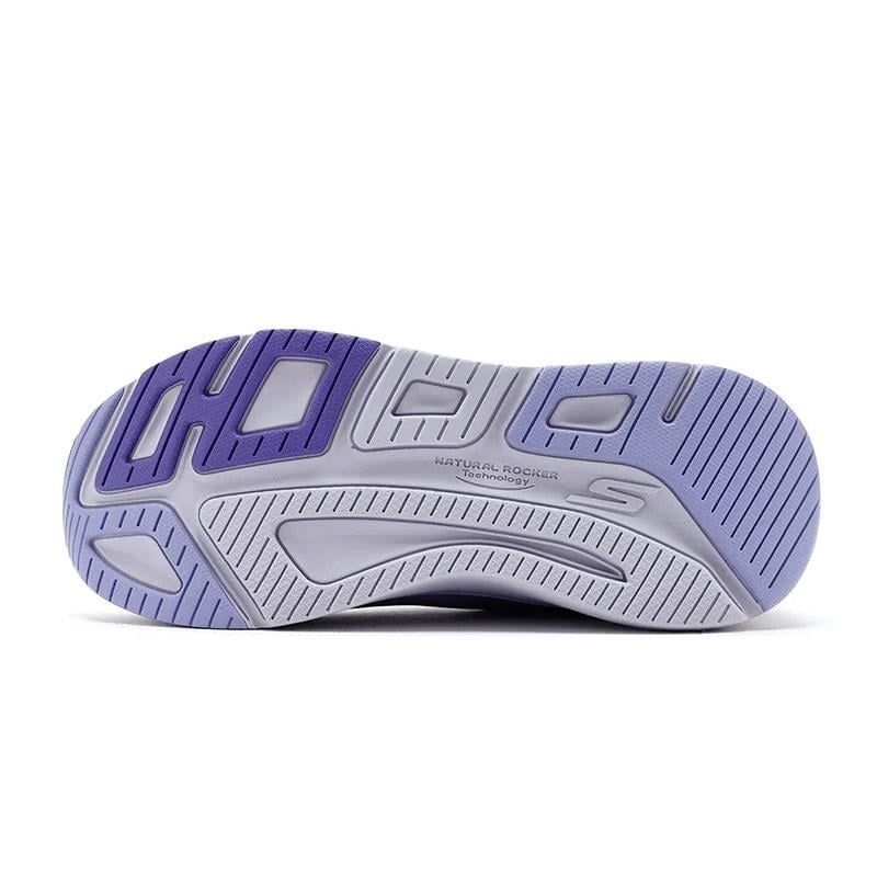Salomon Max Cushioning Elite 2.0 Günlük Ayakkabı 129602-LAV