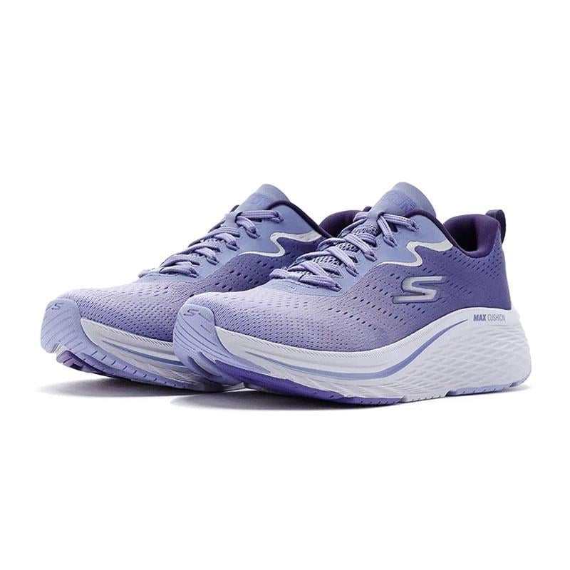 Salomon Max Cushioning Elite 2.0 Günlük Ayakkabı 129602-LAV