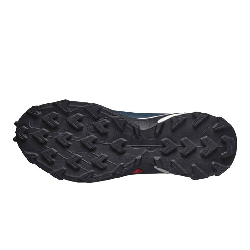 Salomon Supercross 4 Gtx Erkek Koşu Ayakkabısı L45447400 L45447400 Erkek
