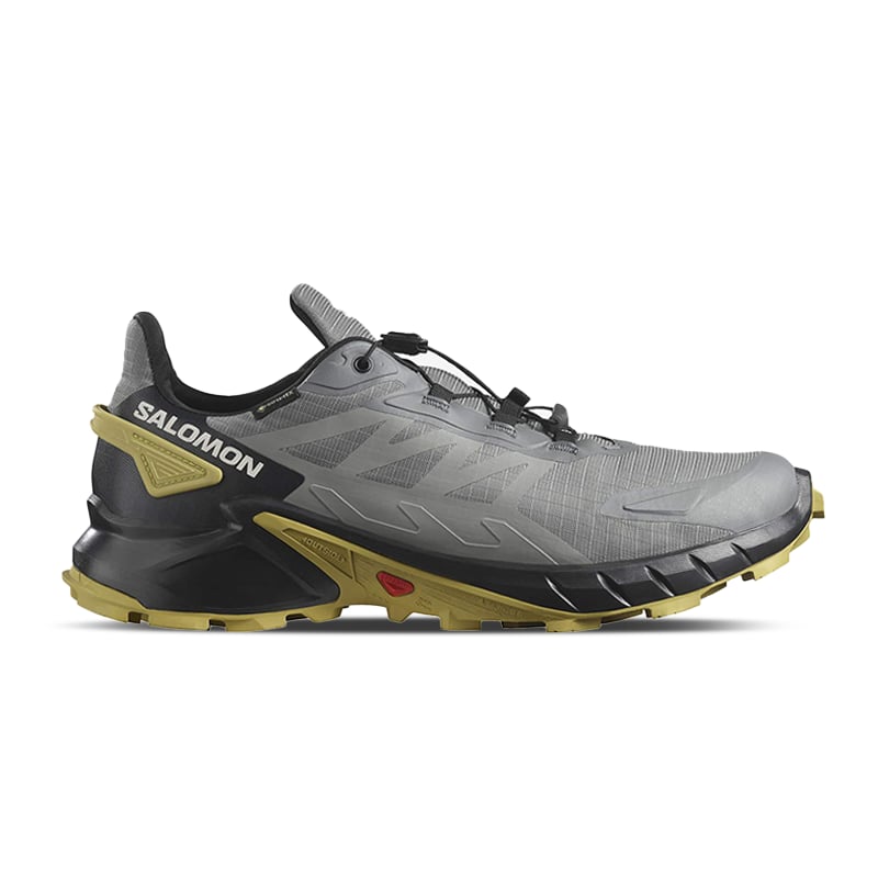 Salomon Supercross 4 Gtx Erkek Koşu Ayakkabısı L47317200