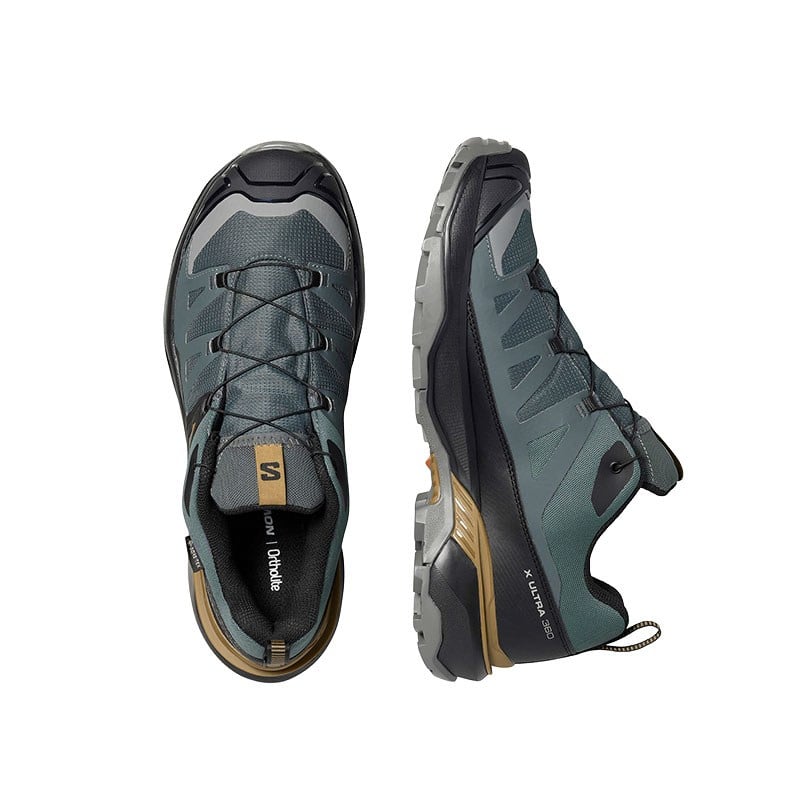 Salomon X Ultra 360 Gtx Erkek Outdoor Ayakkabı L49101700 L49101700 Erkek