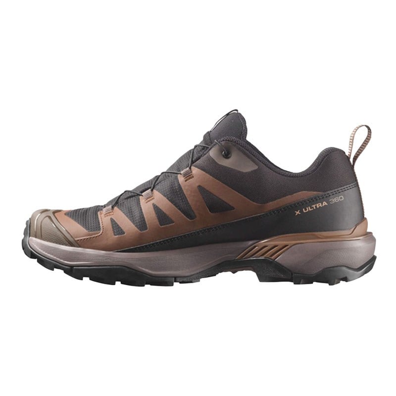Salomon X Ultra 360 Gtx Erkek Outdoor Ayakkabı L45473300 L45473300 Erkek