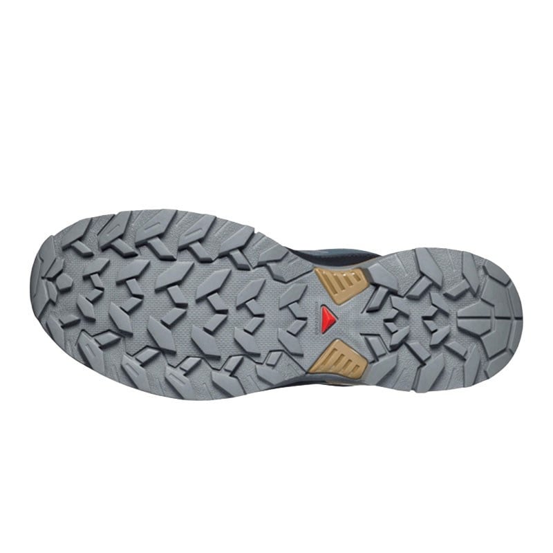 Salomon X Ultra 360 Gtx Erkek Outdoor Ayakkabı L49101700 L49101700 Erkek