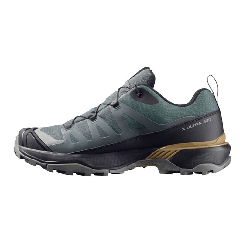 Salomon X Ultra 360 Gtx Erkek Outdoor Ayakkabı L49101700 L49101700 Erkek