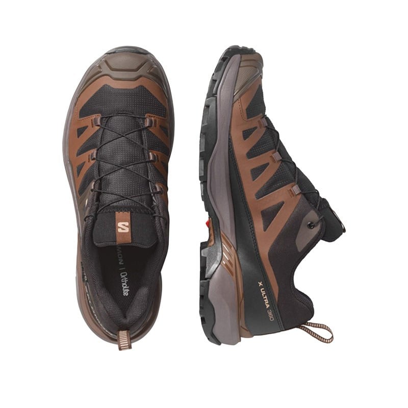 Salomon X Ultra 360 Gtx Erkek Outdoor Ayakkabı L45473300 L45473300 Erkek
