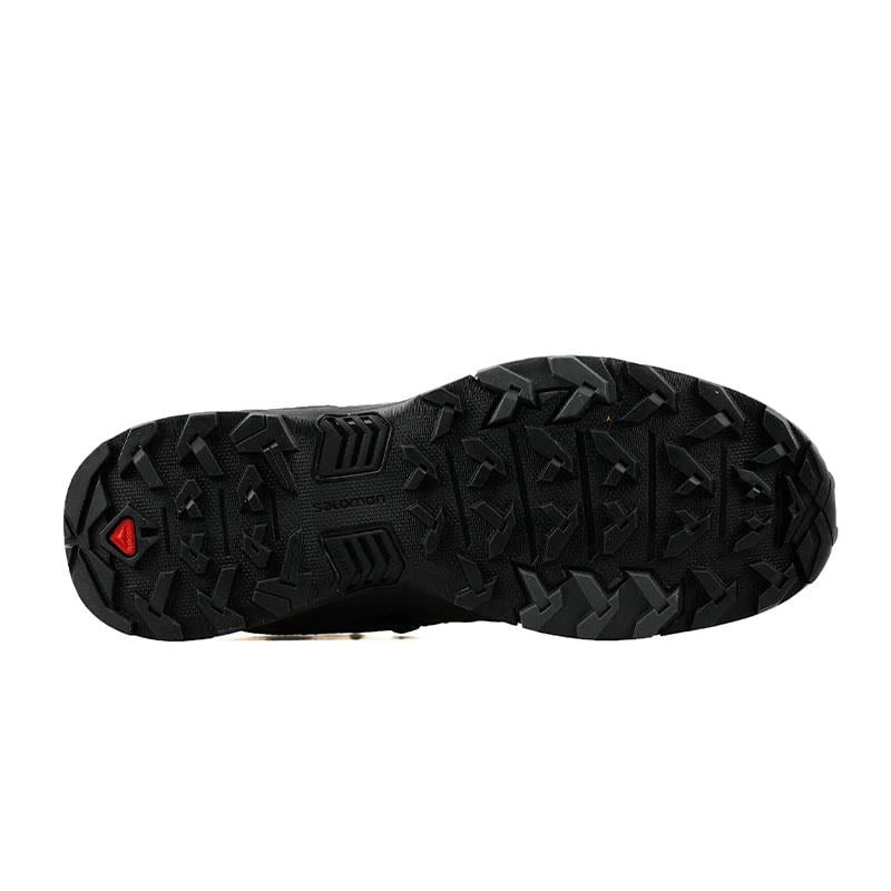 Salomon X Ultra 4 Mıd Gtx Erkek Bot L41383400 Siyah