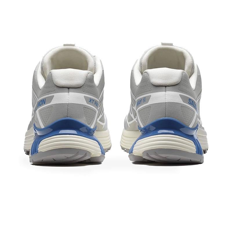 Salomon Xt-Pathway 2 Erkek Günlük Ayakkabı L47808100 Gri