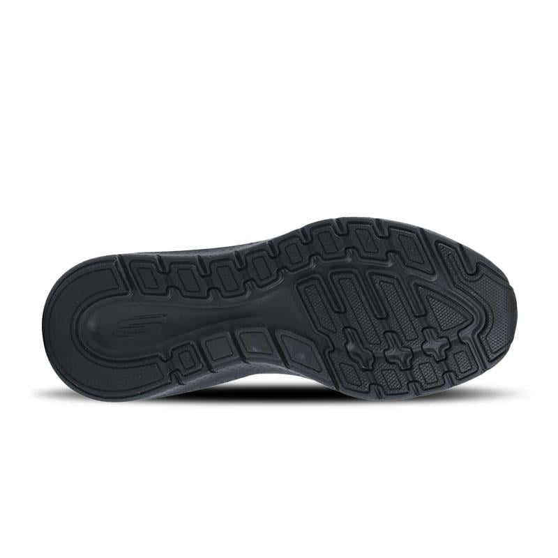 Skechers Arch Fit 2.0 Erkek Günlük Ayakkabı 232700TK-BBK