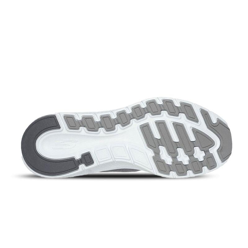 Skechers Arch Fit 2.0 Erkek Günlük Ayakkabı 232700TK-GRY Gri