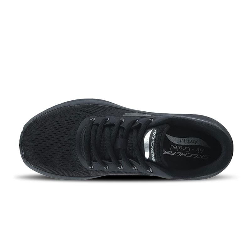 Skechers Arch Fit 2.0 Erkek Günlük Ayakkabı 232700TK-BBK