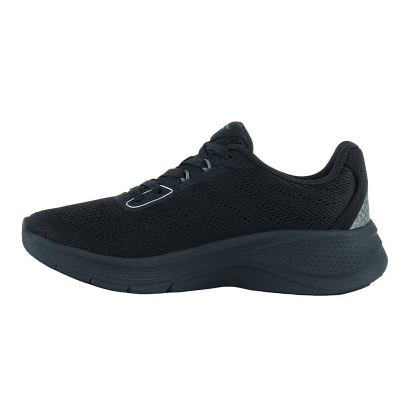 Skechers Arch Fit 3.0 Kadın Günlük Ayakkabı 150884TK-BBK 150884TK-BBK Kadın