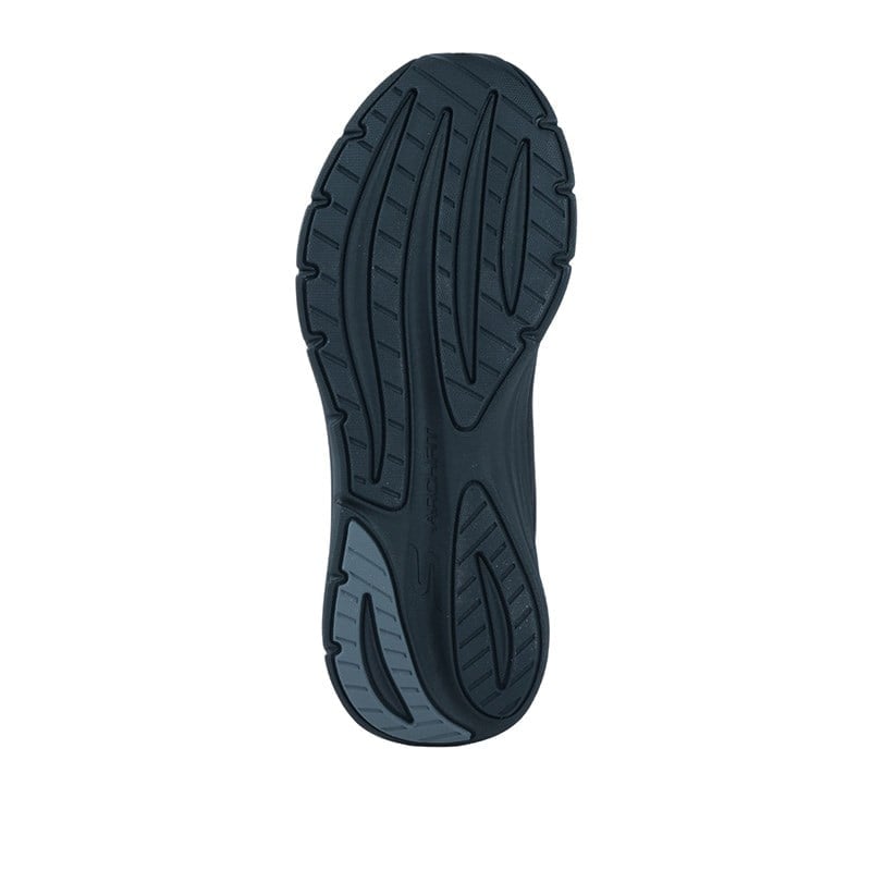 Skechers Arch Fit 3.0 Kadın Günlük Ayakkabı 150884TK-BBK 150884TK-BBK Kadın