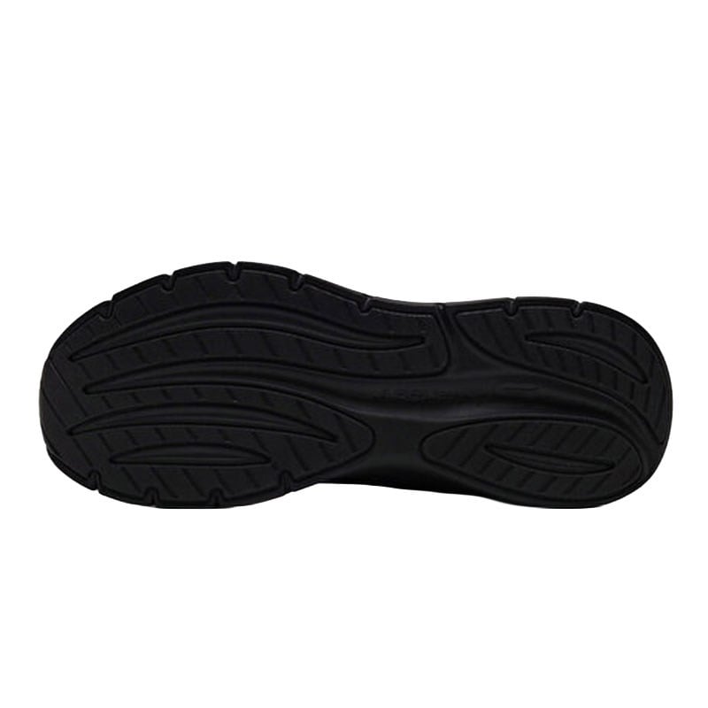 Skechers Arch Fit 3.0 Erkek Günlük Ayakkabı 233401TK-BBK 233401TK-BBK Erkek