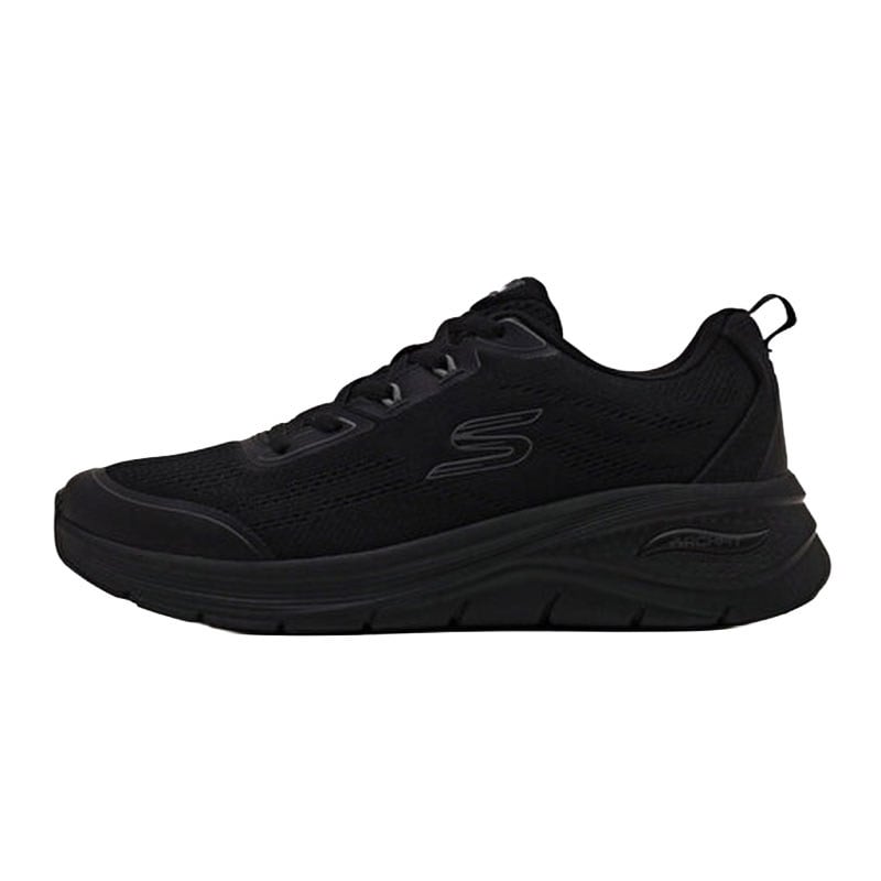 Skechers Arch Fit 3.0 Erkek Günlük Ayakkabı 233401TK-BBK 233401TK-BBK Erkek