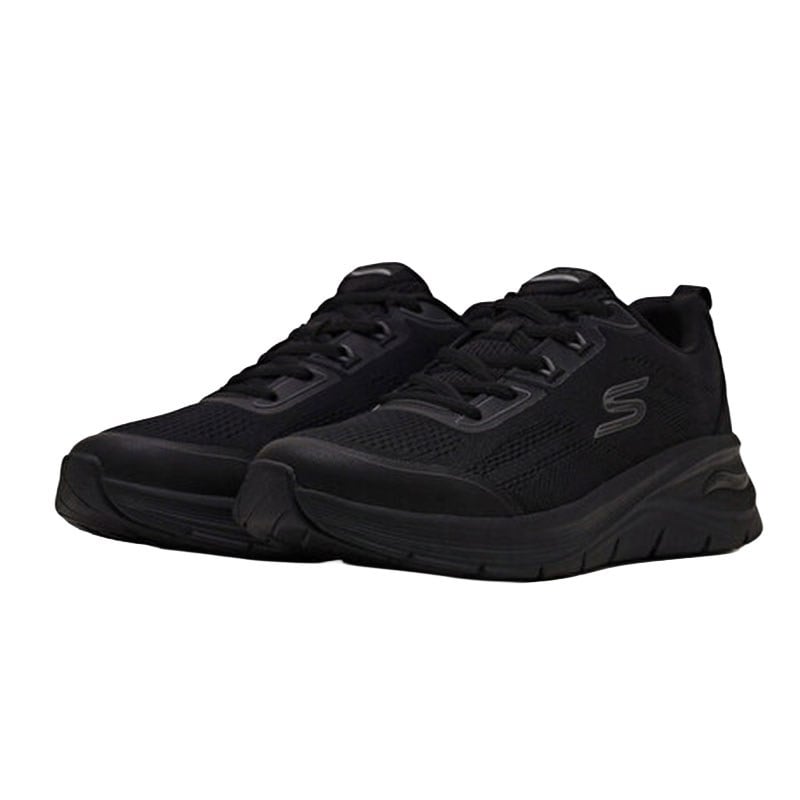 Skechers Arch Fit 3.0 Erkek Günlük Ayakkabı 233401TK-BBK 233401TK-BBK Erkek
