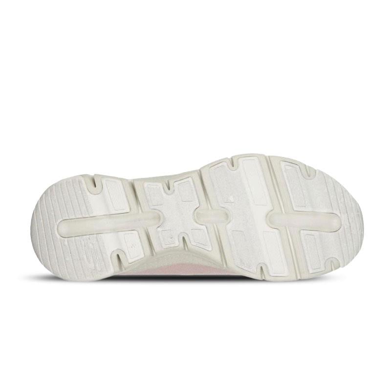 Skechers Arch Fit Kadın Günlük Ayakkabı 149057-LTPK Pembe