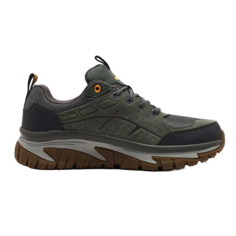 Skechers Arch Fit Road Walker Vernal Erkek Outdoor Ayakkabı 237688-GRN 237688-GRN Erkek