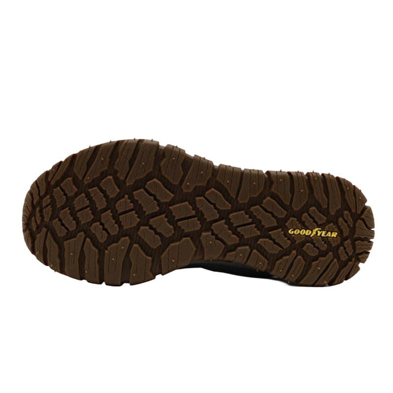 Skechers Arch Fit Road Walker Vernal Erkek Outdoor Ayakkabı 237688-GRN 237688-GRN Erkek