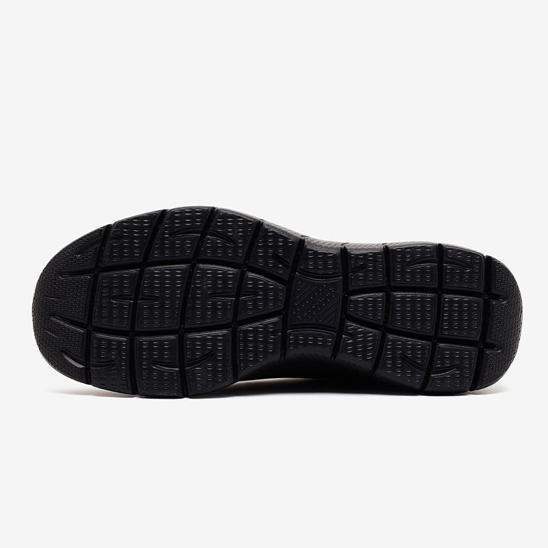 Skechers Arch Fit Summits Erkek Günlük Ayakkabı 233178TK-BBK 233178TK-BBK Erkek