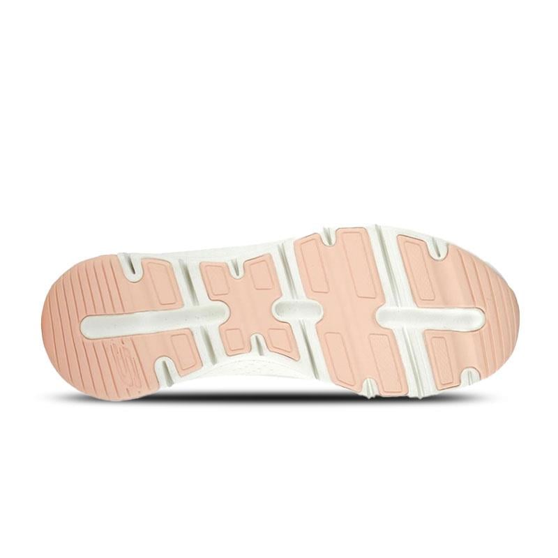 Skechers Arch Fit-Sunny Outlook Kadın Ayakkabı 149057-NTCL
