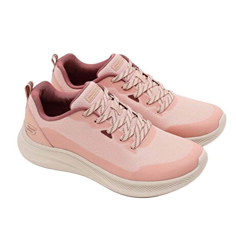 Skechers Bobs Moda Flex Kadın Günlük Ayakkabı 117730TK-BLSH 117730TK-BLSH Kadın