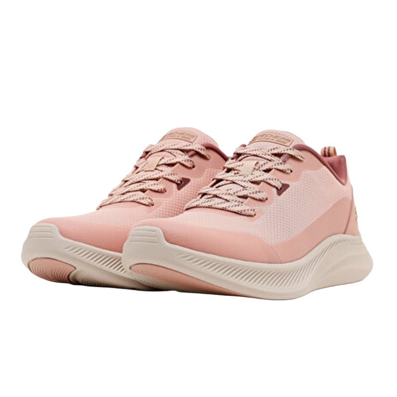 Skechers Bobs Moda Flex Kadın Günlük Ayakkabı 117730TK-BLSH 117730TK-BLSH Kadın