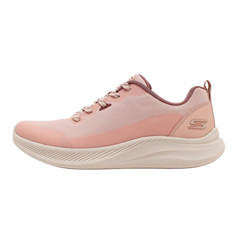 Skechers Bobs Moda Flex Kadın Günlük Ayakkabı 117730TK-BLSH 117730TK-BLSH Kadın