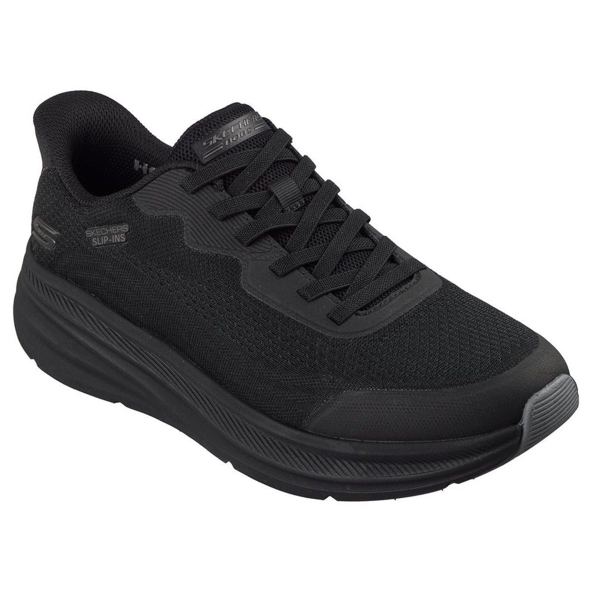 Skechers Bobs Skillz Erkek Günlük Ayakkabı 118435TK-BBK