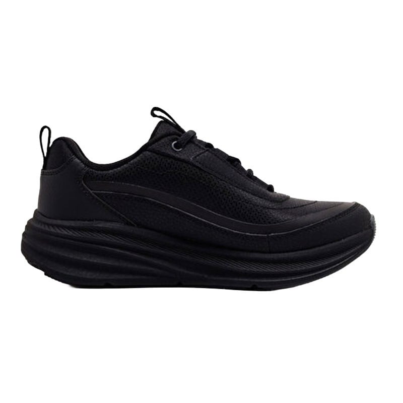 Skechers Bobs Skillz Kadın Günlük Ayakkabı 117767TK-BBK 117767TK-BBK Kadın