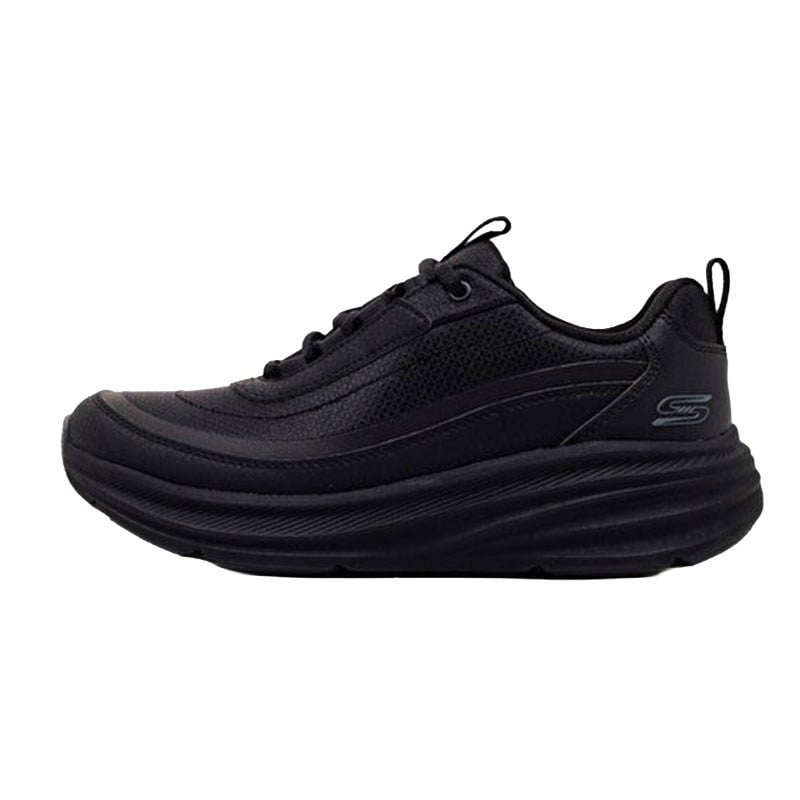 Skechers Bobs Skillz Kadın Günlük Ayakkabı 117767TK-BBK 117767TK-BBK Kadın