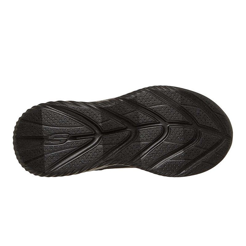 Skechers Bounder 2.0 Çocuk Günlük Ayakkabı 404900L-BBK 404900L-BBK Çocuk