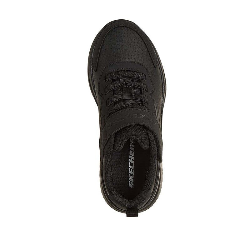 Skechers Bounder 2.0 Çocuk Günlük Ayakkabı 404900L-BBK 404900L-BBK Çocuk