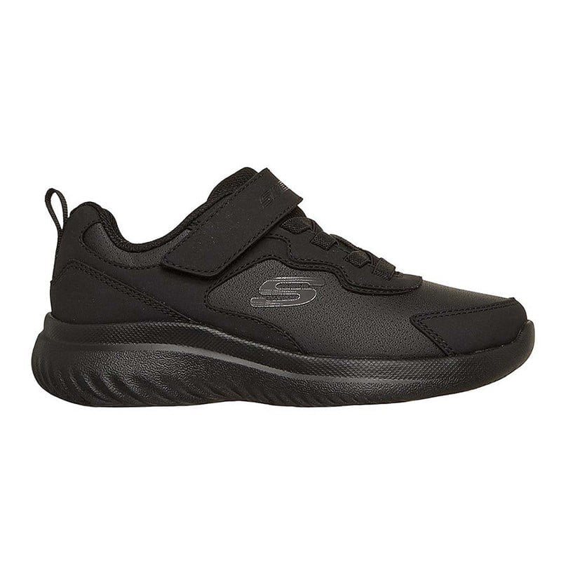 Skechers Bounder 2.0 Çocuk Günlük Ayakkabı 404900L-BBK 404900L-BBK Çocuk