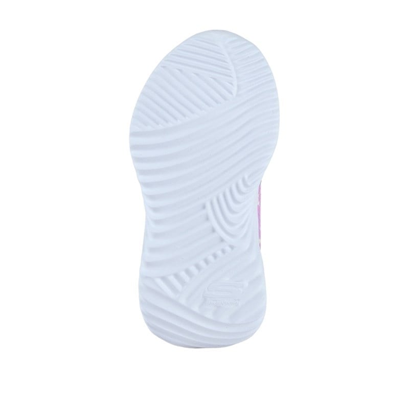 Skechers Bounder Çocuk Günlük Ayakkabı 303167N-PKMT 303167N-PKMT Çocuk